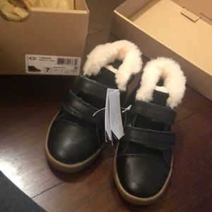 Toddler boys ugg boots